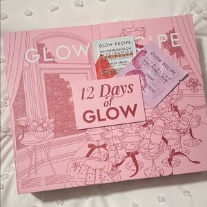 Glow Recipe 12 Days of Glow Set - Vibrant Pink